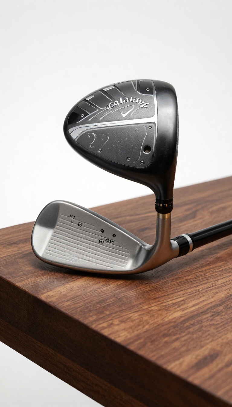 Callaway Quantum Max Driver Luxury Unboxing