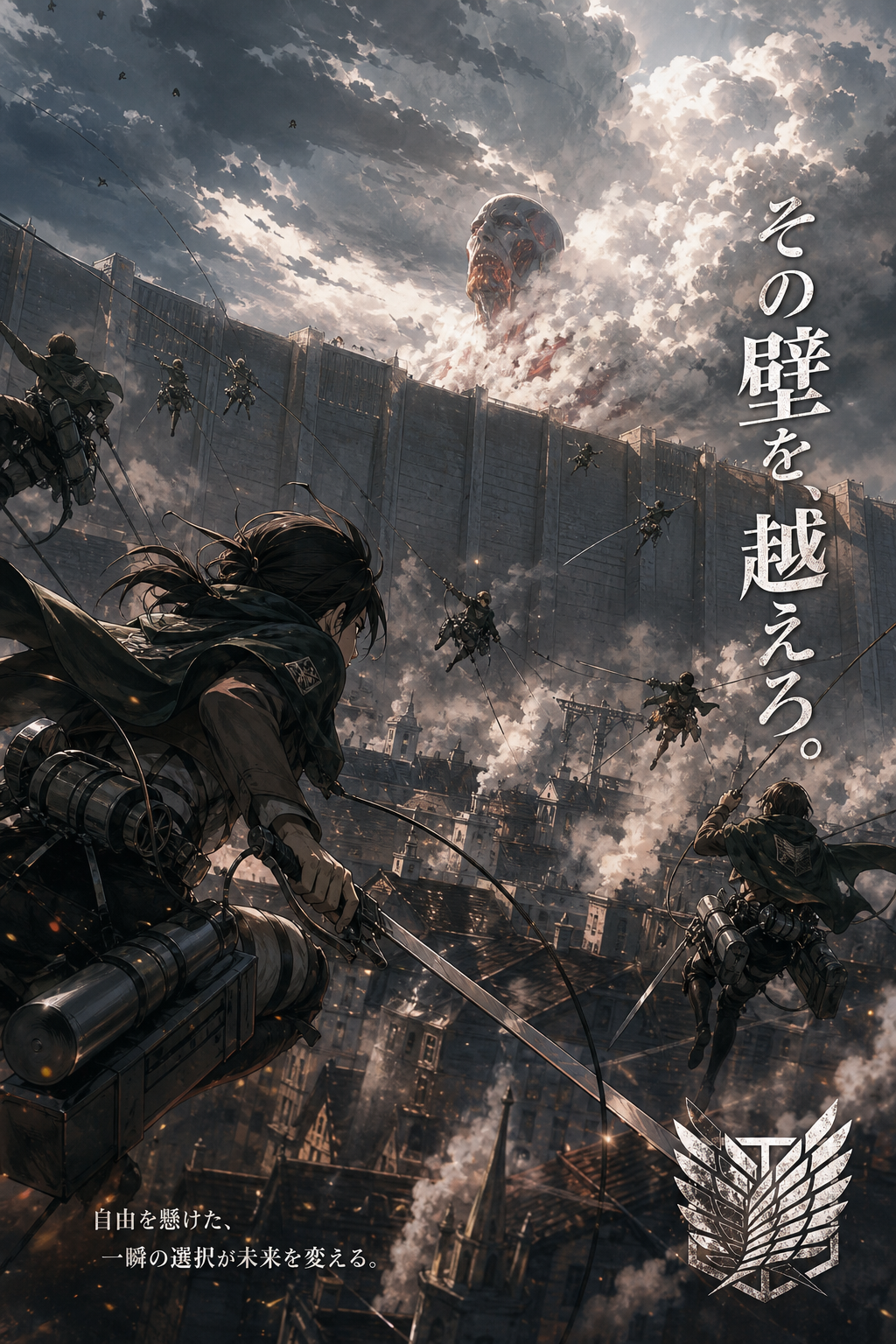 Attack on Titan