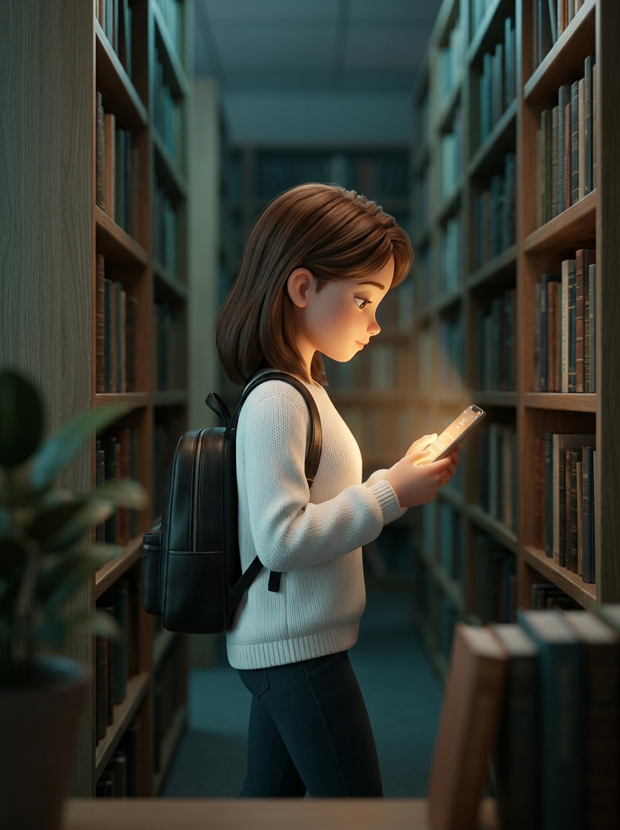 Modern Feature-Animation 3D Conversion Template