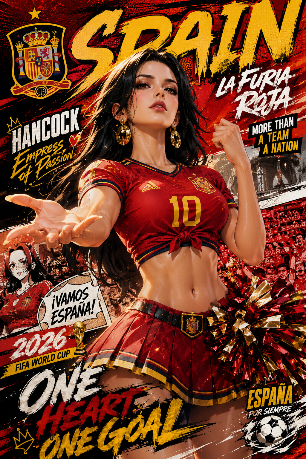 Boa-Hancock-WM-2026-Comicposter