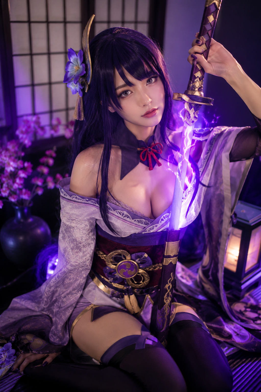 Cosplay Concept
