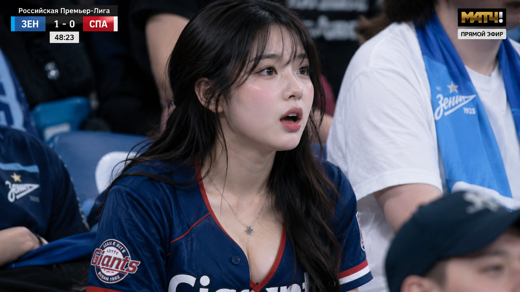 러시아 스타일 테스트