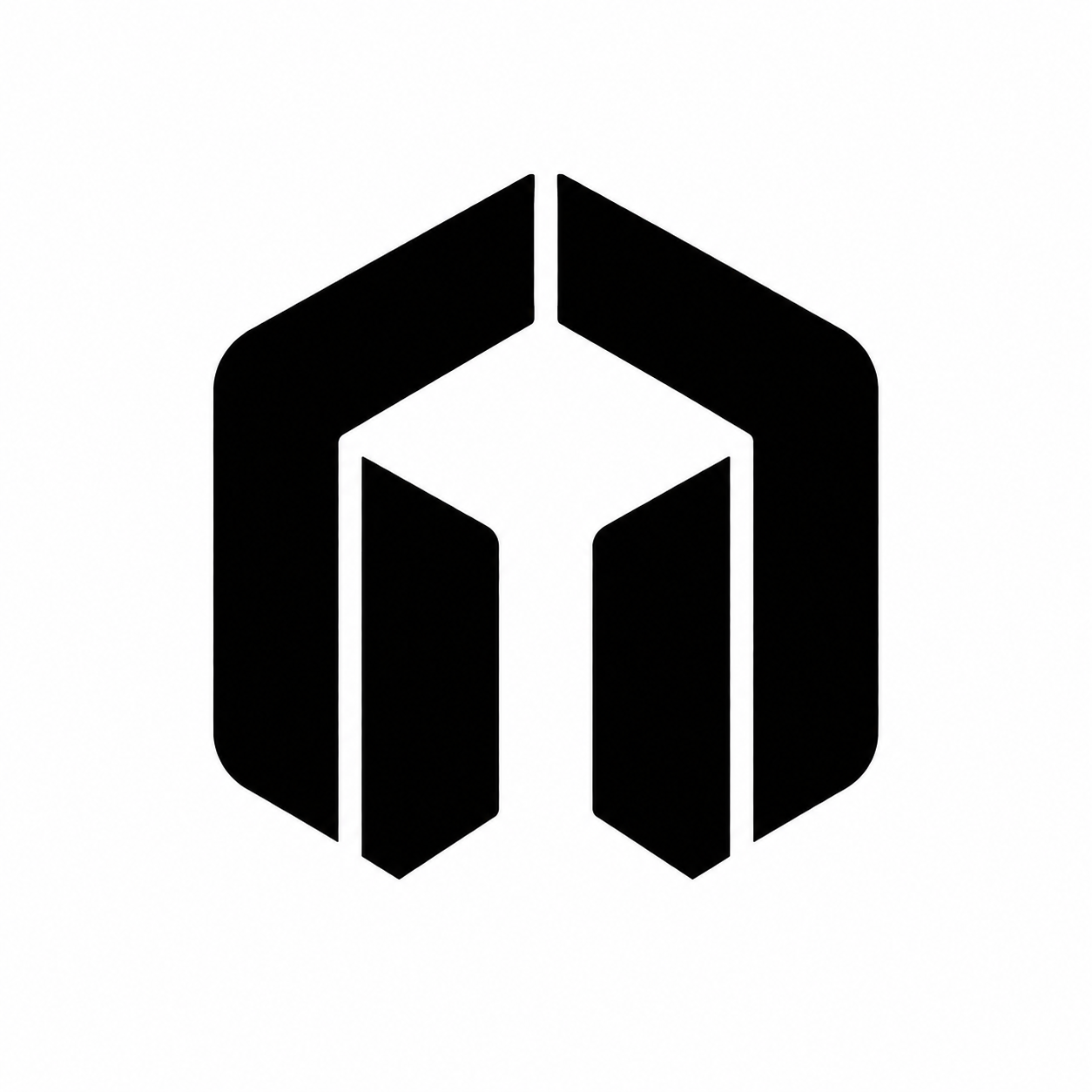 Univer Premium Technology Brand Mark