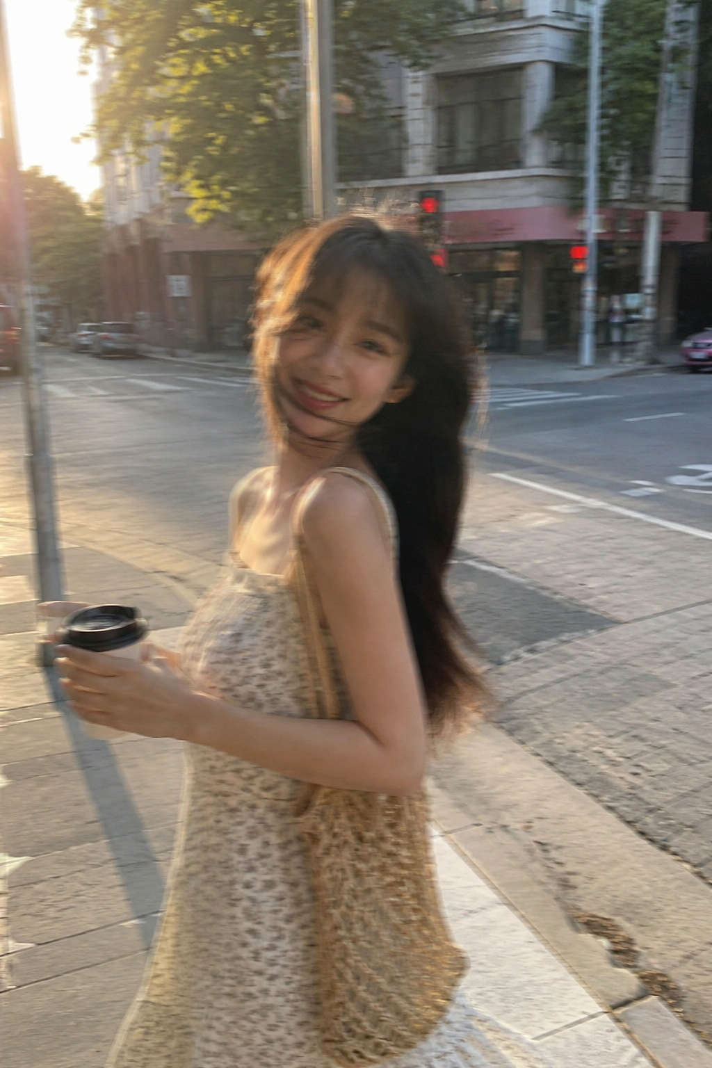 Summer Street Coffee Snapshot