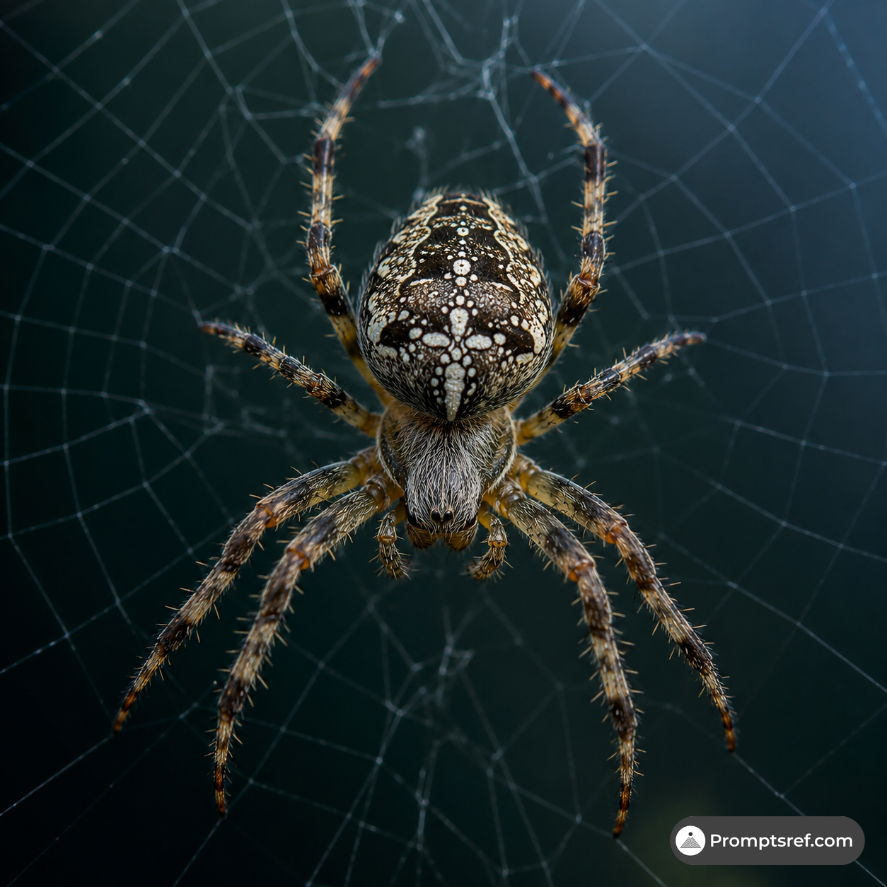Spider Study