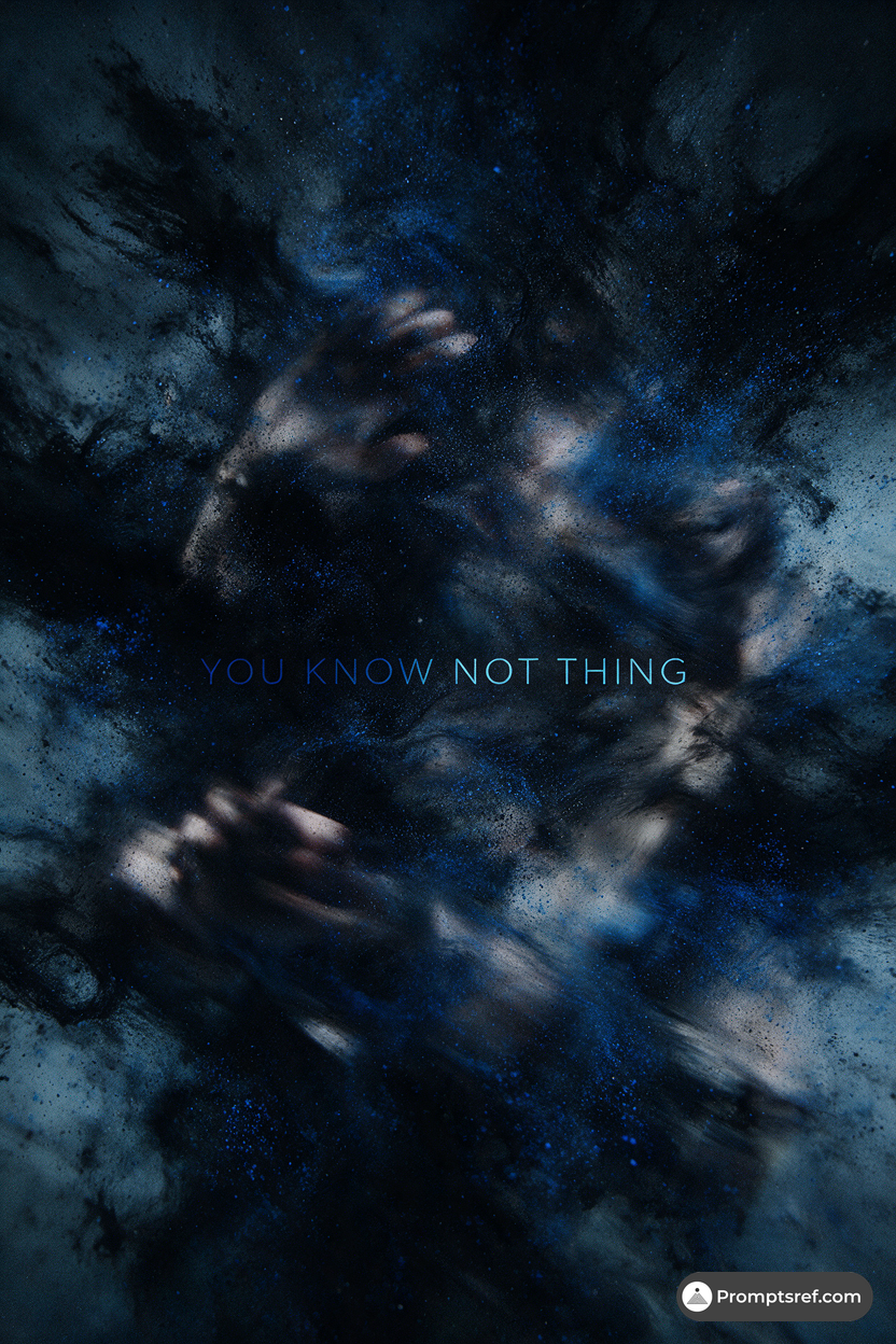 You Know Nothing Dreamcore Struggle