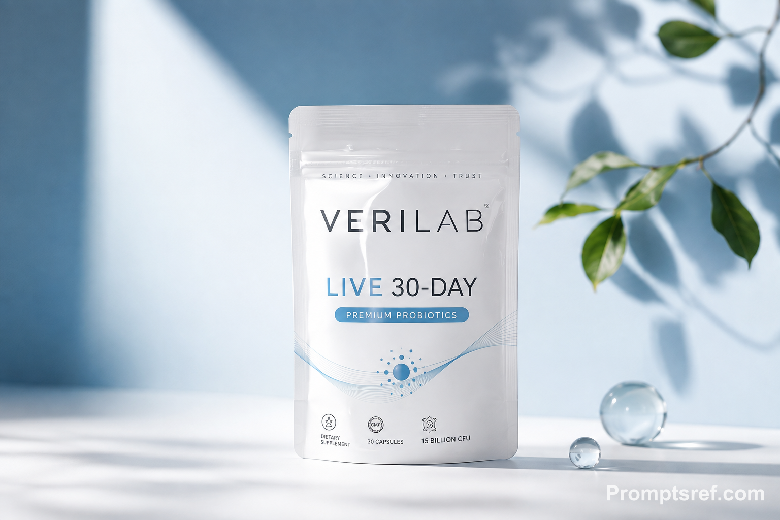 Premium Product Studio Template