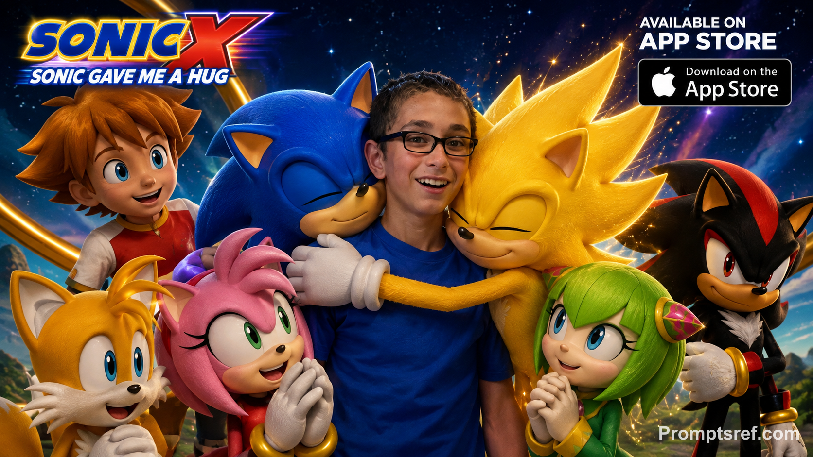Bruce Meets the Sonic Ensemble
