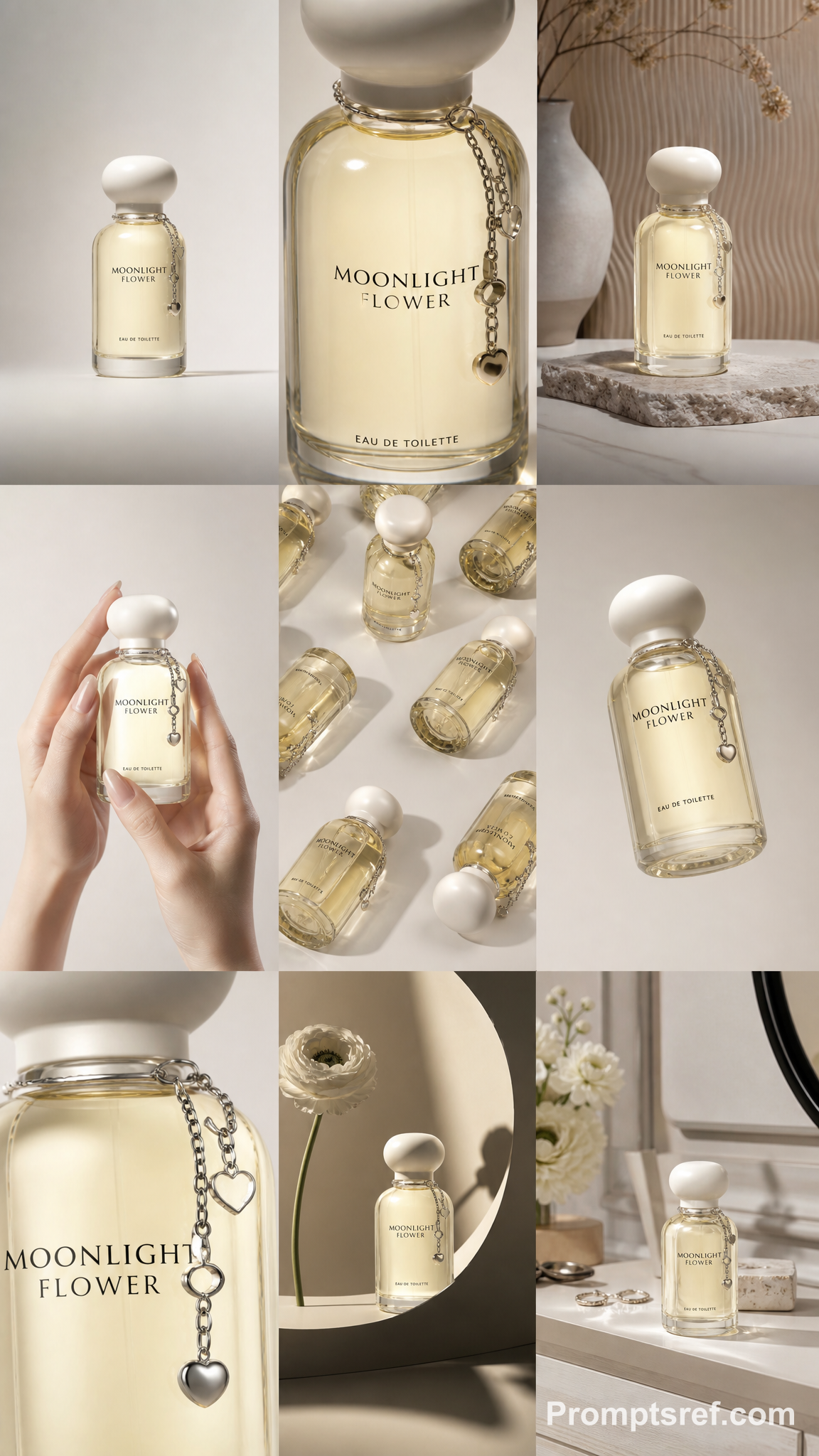 Precision Editorial Packaging Photography