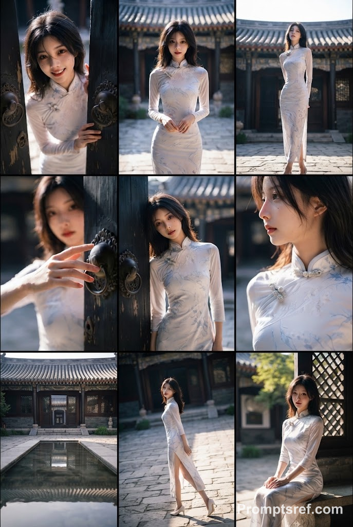 Beliebtes Prompt-Motiv 2