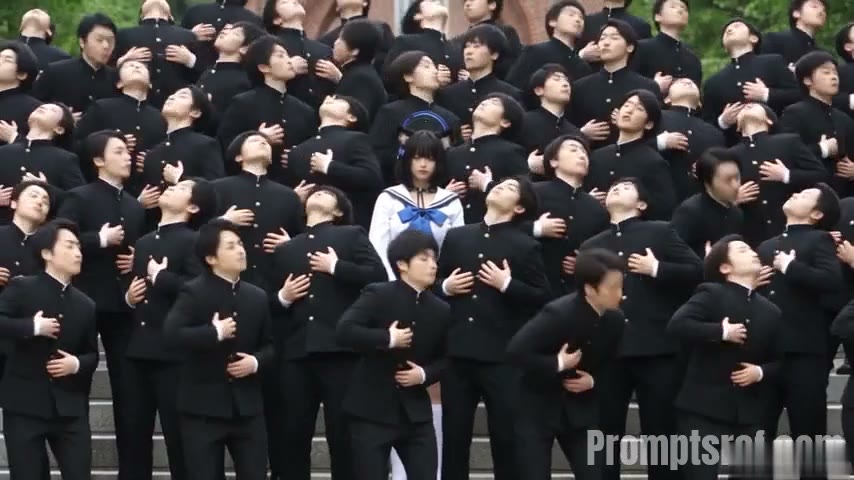 Jeder Move, jeder Schnitt, jede Kamerafahrt