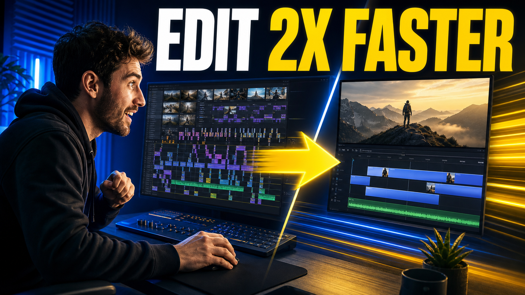 How to use the YouTube Thumbnail Generator