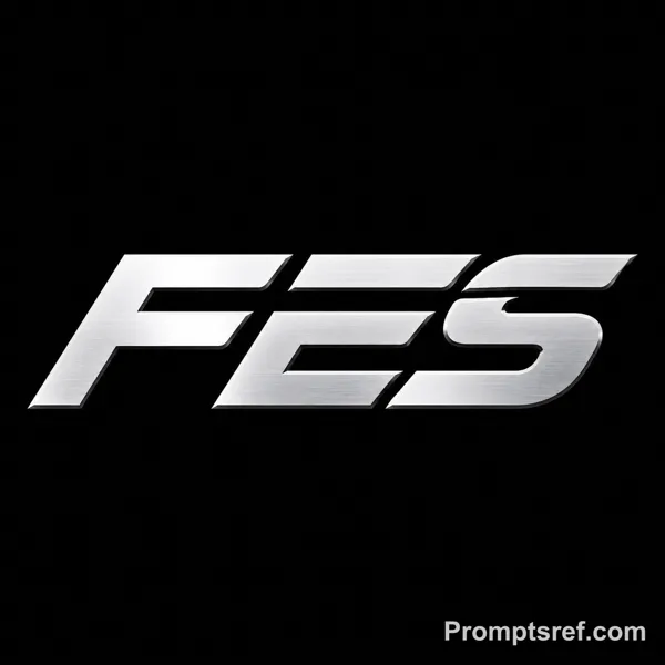 Концептуальный этюд FES
