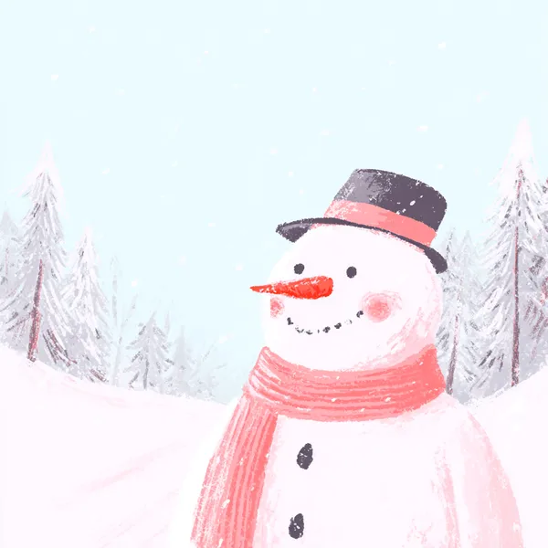 Example of an image generated in MidJourney