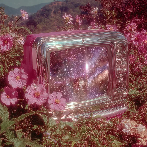 Example of an image generated in MidJourney