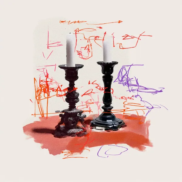 Example of an image generated using the prompt --sref 1123515824 in Midjourney with Illustration, Ink and watercolor, Poster design style 4