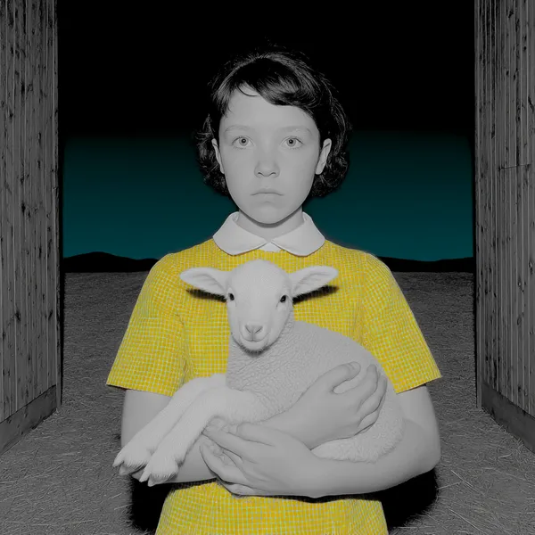 Example of an image generated in MidJourney