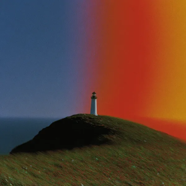 Example of an image generated in MidJourney