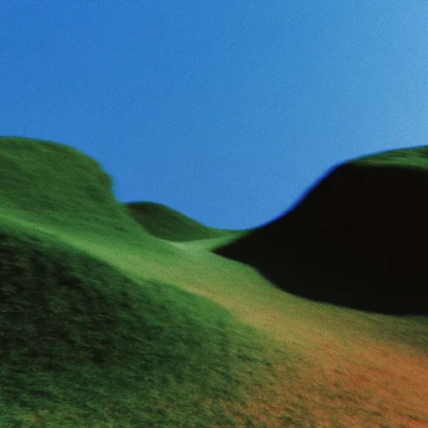 Example of an image generated in MidJourney