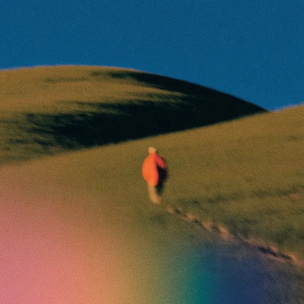 Example of an image generated in MidJourney