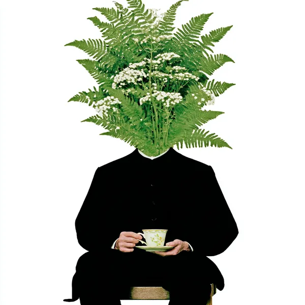 Example of an image generated in MidJourney