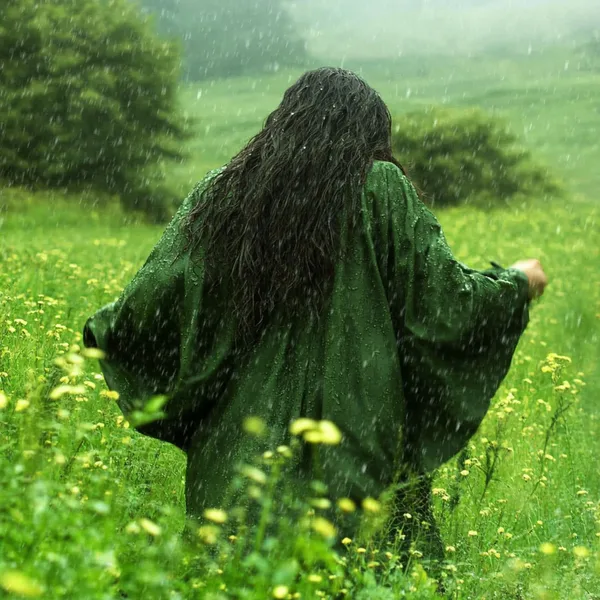 Example of an image generated using the prompt --sref 1335406569 in Midjourney with Photography, Green style 3