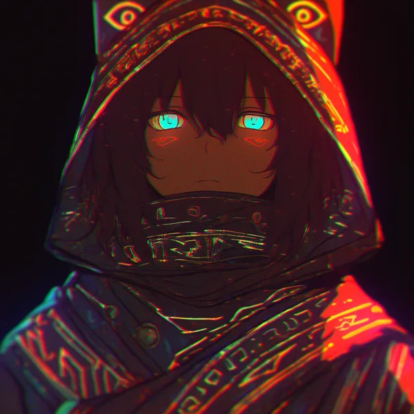 Заун, подземный город