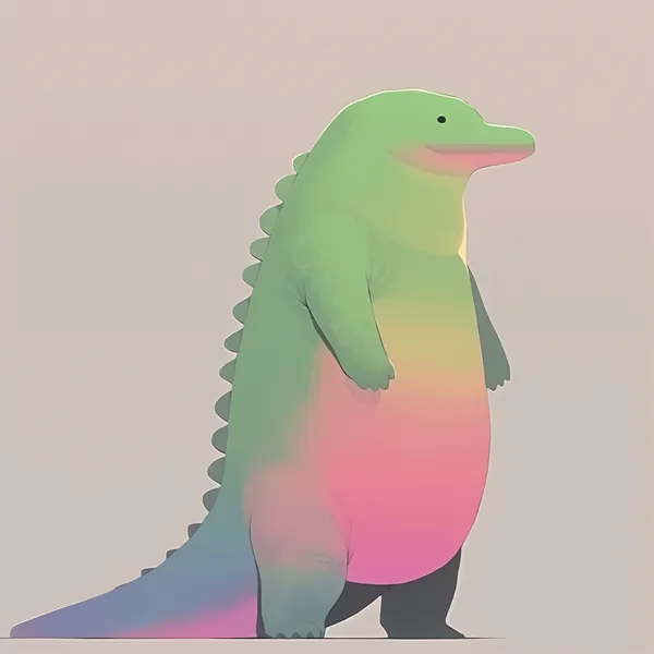 Аллигатор