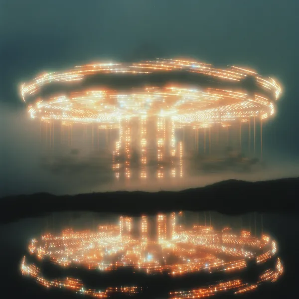 Example of an image generated in MidJourney