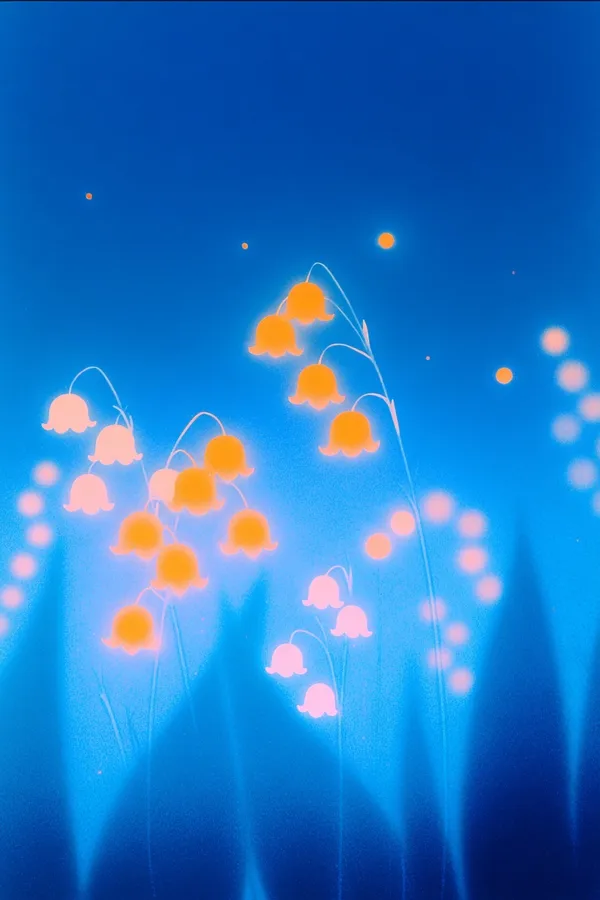 Example of an image generated in MidJourney