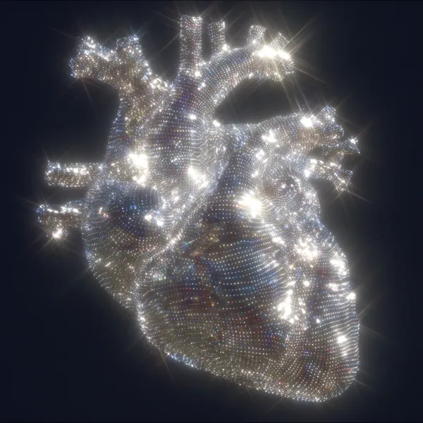 Example of an image generated in MidJourney