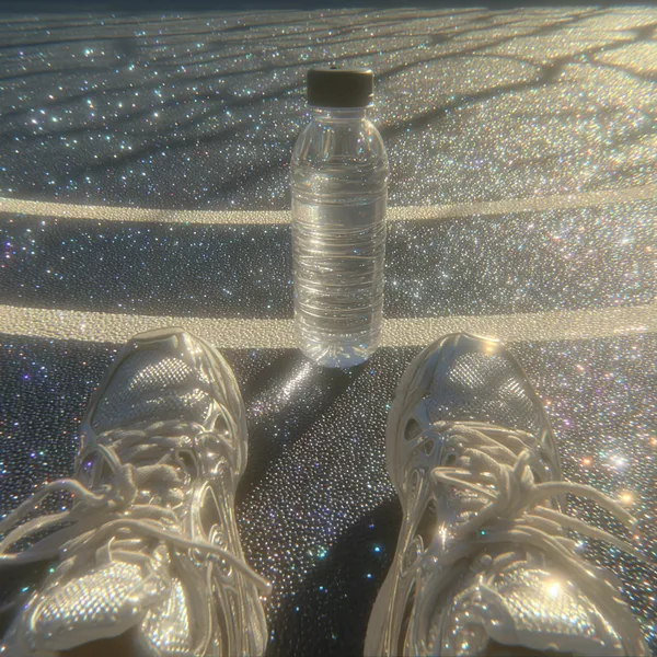 Example of an image generated in MidJourney