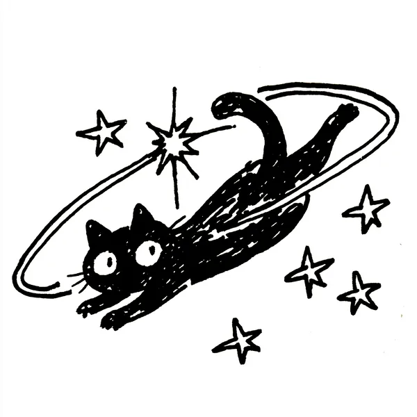 Example of an image generated in MidJourney