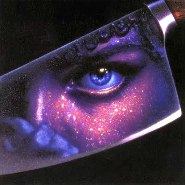 Example of an image generated in MidJourney