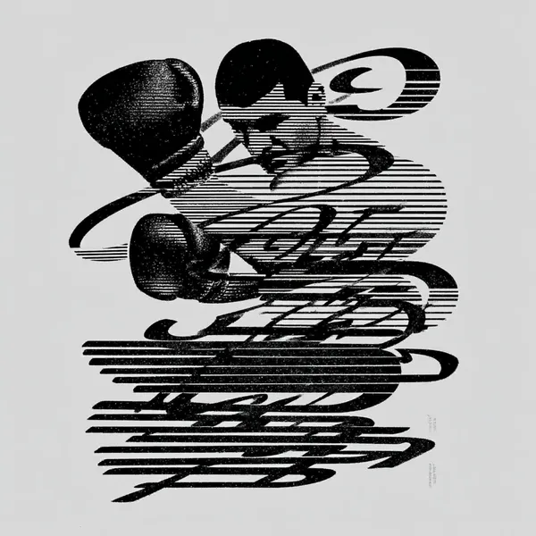Example of an image generated in MidJourney