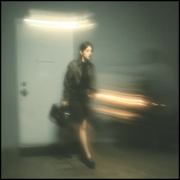 Example of an image generated in MidJourney