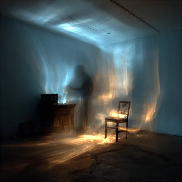 Example of an image generated in MidJourney