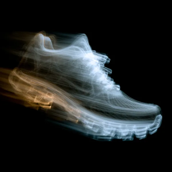Example of an image generated in MidJourney