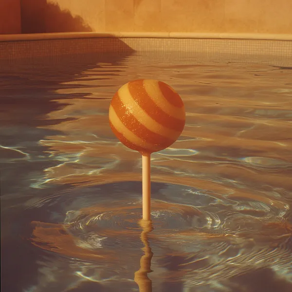 Example of an image generated in MidJourney