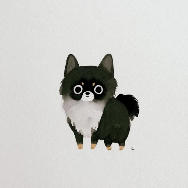 Premium style reference example 2