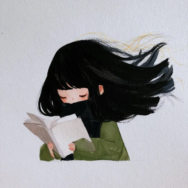 Premium style reference example 3