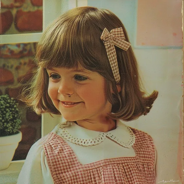 Example of an image generated using the prompt --sref 20240628 in Midjourney with Photography, Vintage, Film style 1