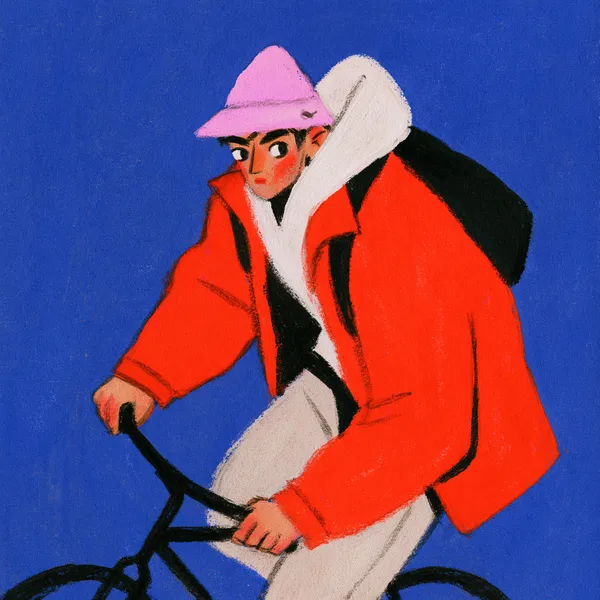 Premium style reference example 1
