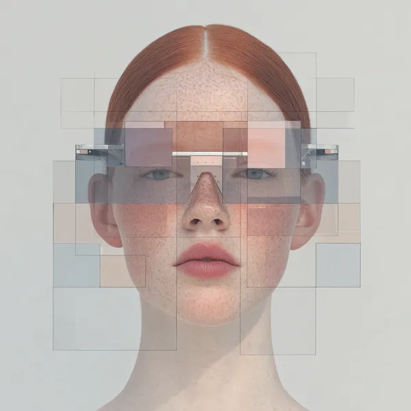 Example of an image generated in MidJourney
