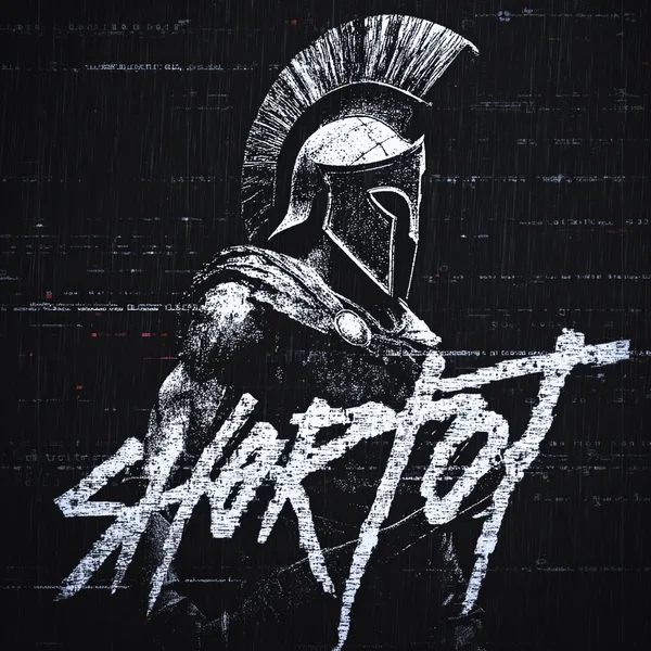 Стилевой тест с воином
