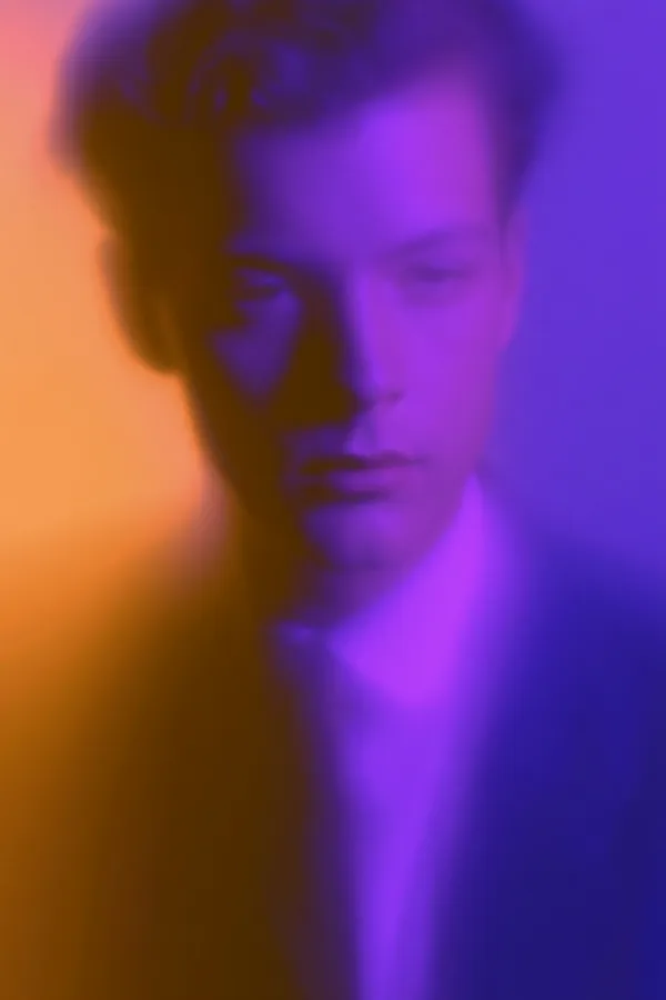 Example of an image generated in MidJourney