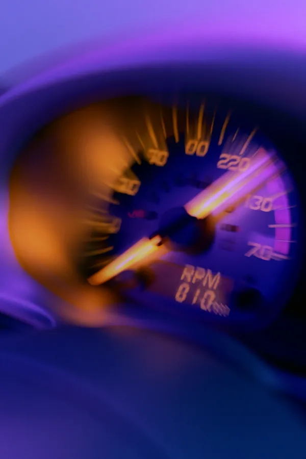 Example of an image generated in MidJourney