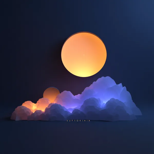 Example of an image generated in MidJourney