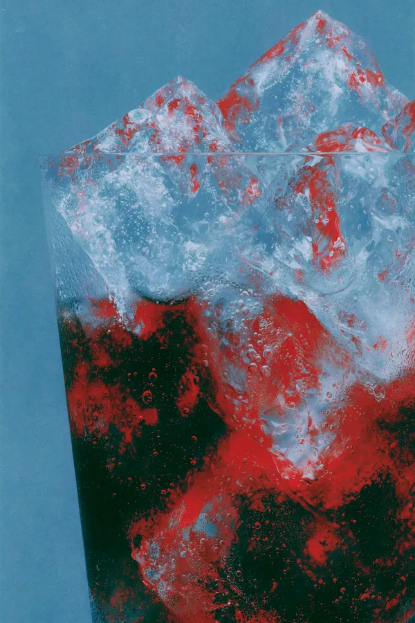 Example of an image generated in MidJourney