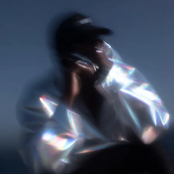 Example of an image generated in MidJourney